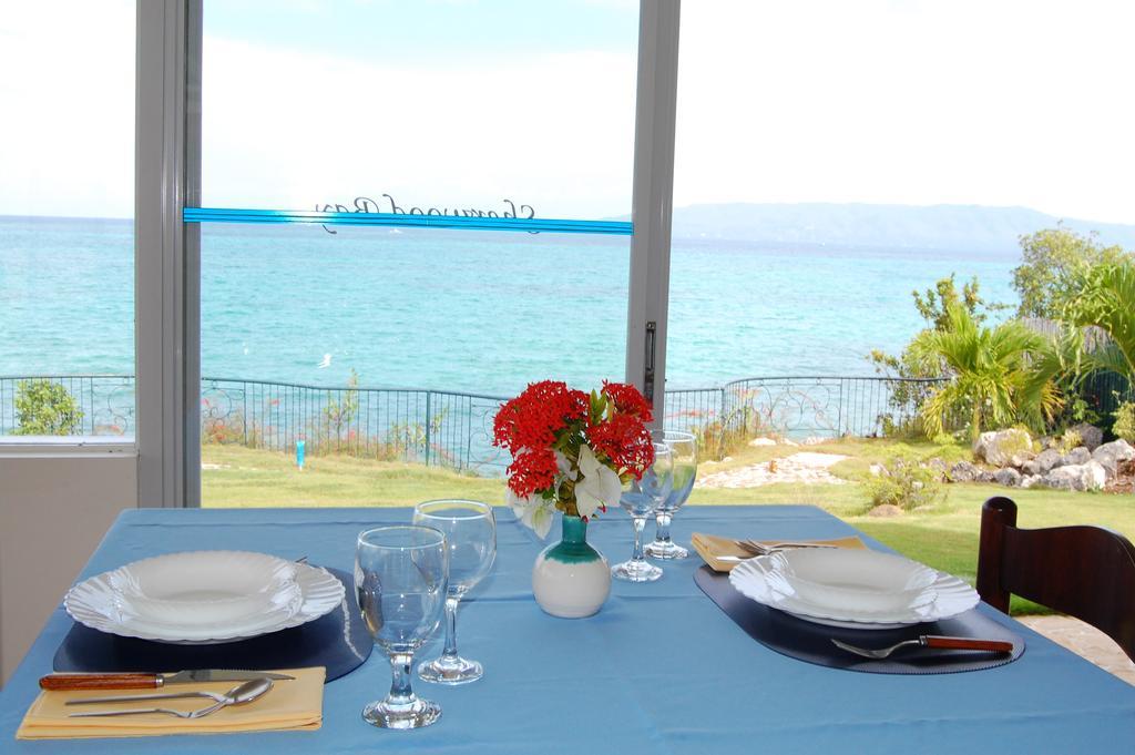Sherwood Bay Resort & Aqua Sports Inc. Sunacolan Εξωτερικό φωτογραφία