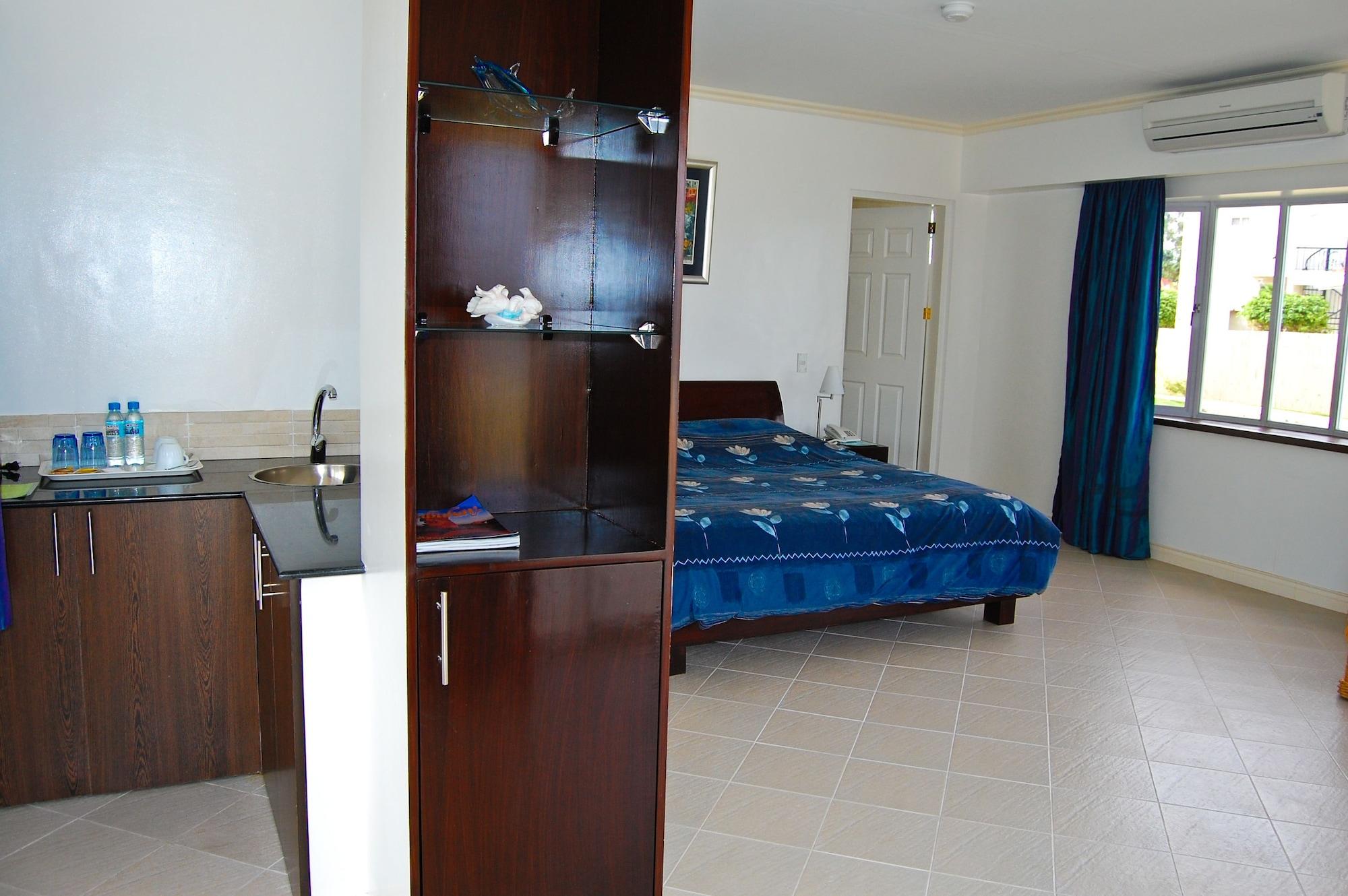 Sherwood Bay Resort & Aqua Sports Inc. Sunacolan Εξωτερικό φωτογραφία