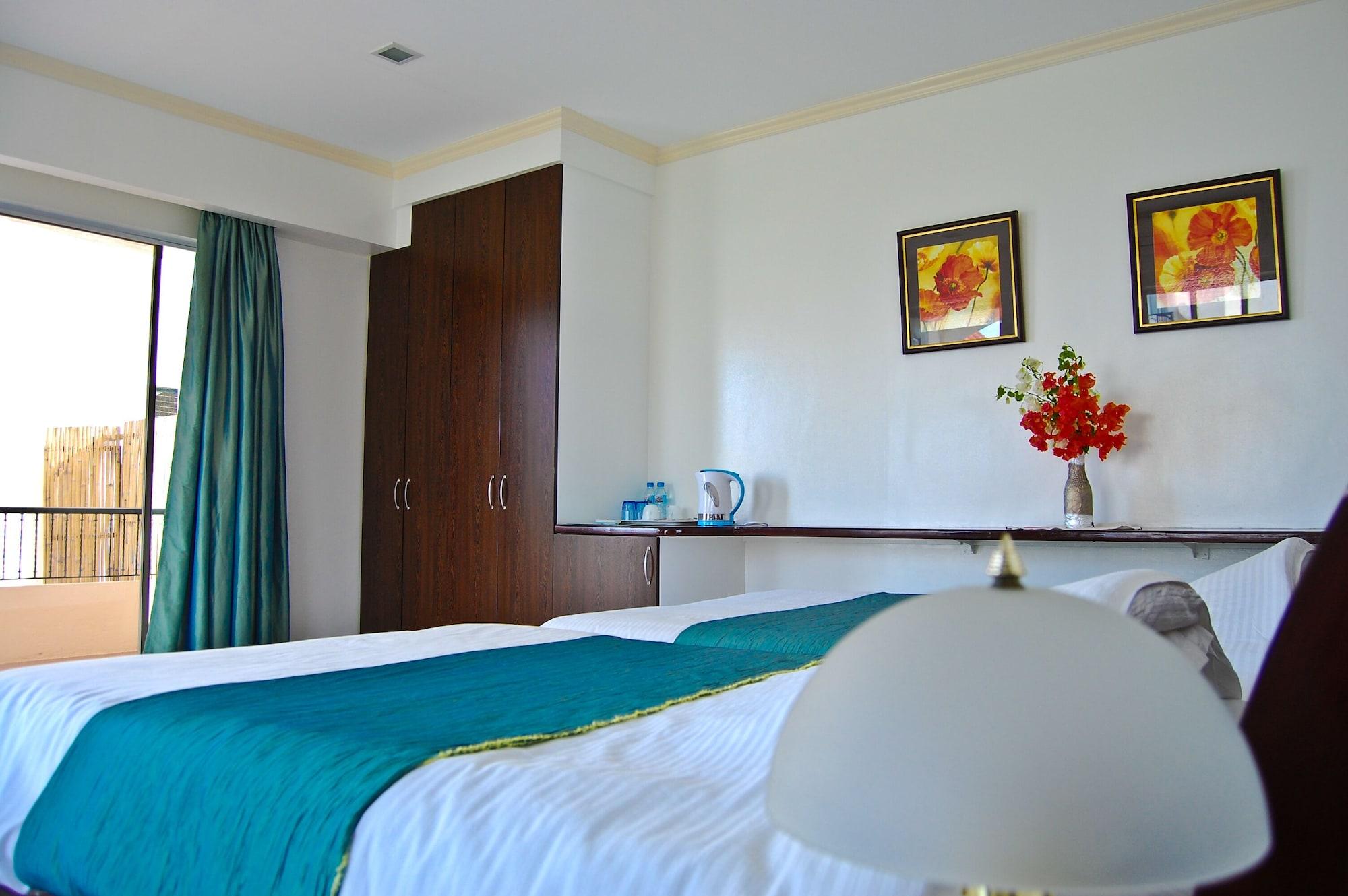 Sherwood Bay Resort & Aqua Sports Inc. Sunacolan Εξωτερικό φωτογραφία