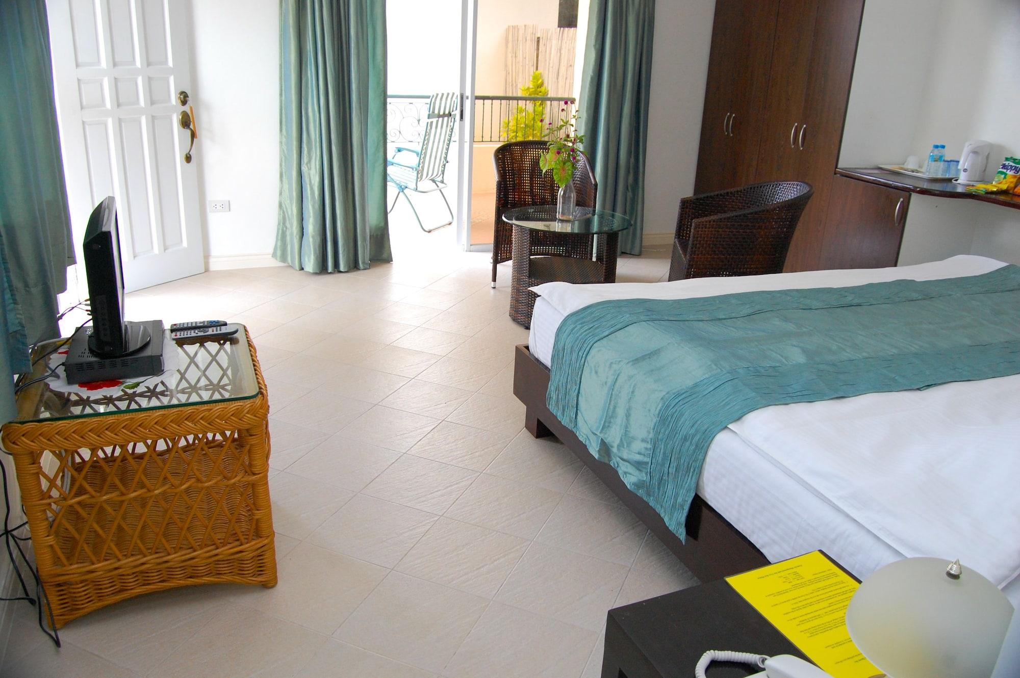 Sherwood Bay Resort & Aqua Sports Inc. Sunacolan Εξωτερικό φωτογραφία