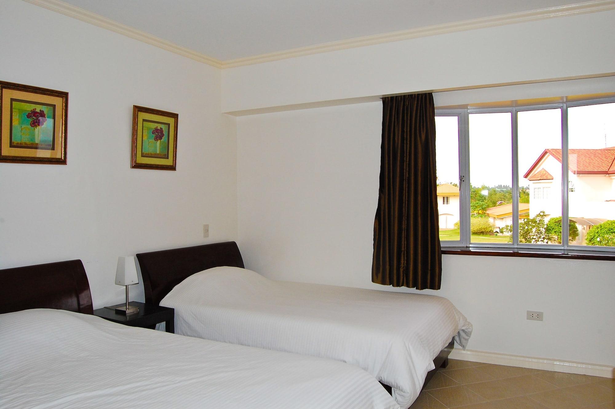 Sherwood Bay Resort & Aqua Sports Inc. Sunacolan Εξωτερικό φωτογραφία
