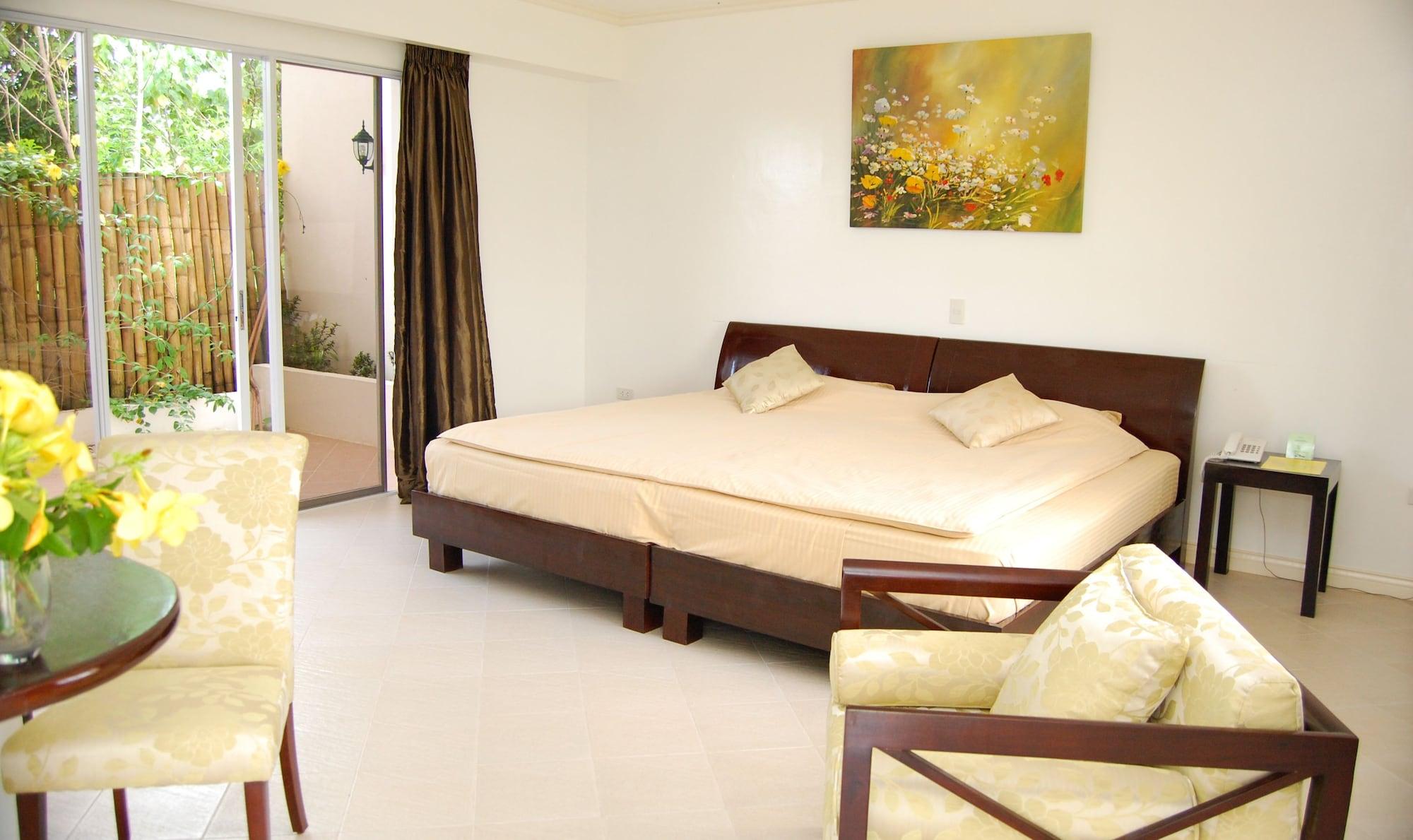 Sherwood Bay Resort & Aqua Sports Inc. Sunacolan Εξωτερικό φωτογραφία