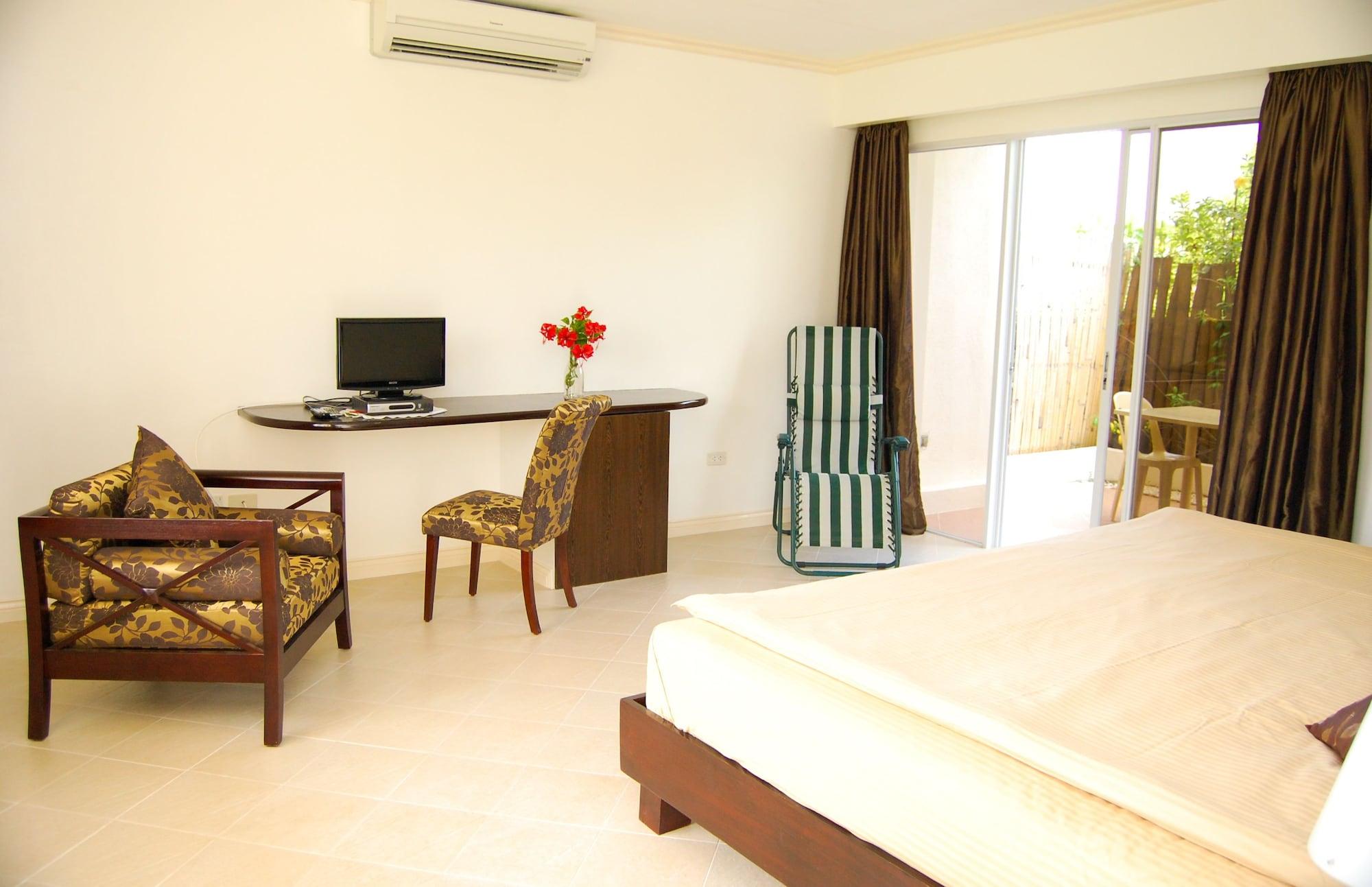 Sherwood Bay Resort & Aqua Sports Inc. Sunacolan Εξωτερικό φωτογραφία