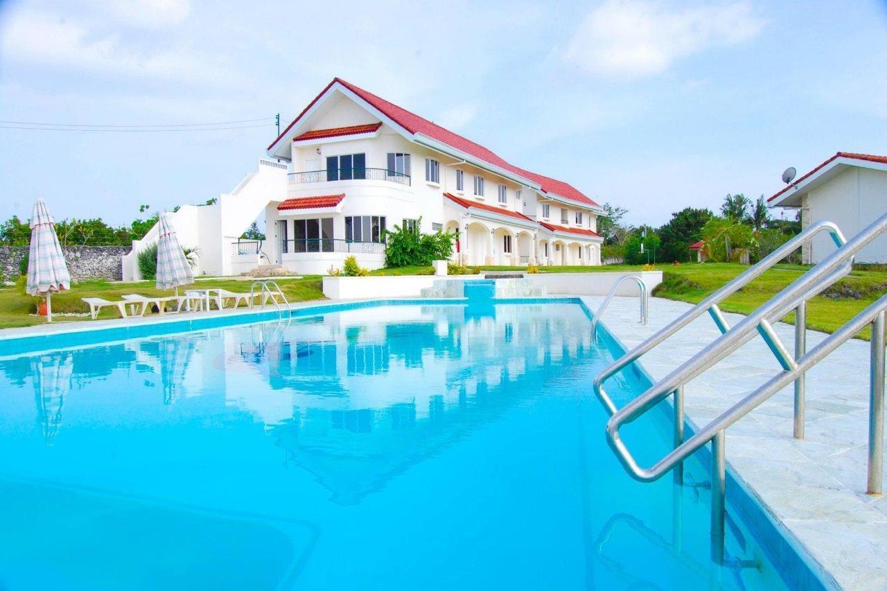 Sherwood Bay Resort & Aqua Sports Inc. Sunacolan Εξωτερικό φωτογραφία