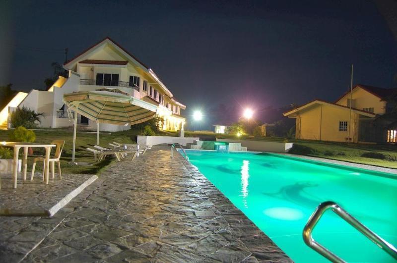 Sherwood Bay Resort & Aqua Sports Inc. Sunacolan Εξωτερικό φωτογραφία