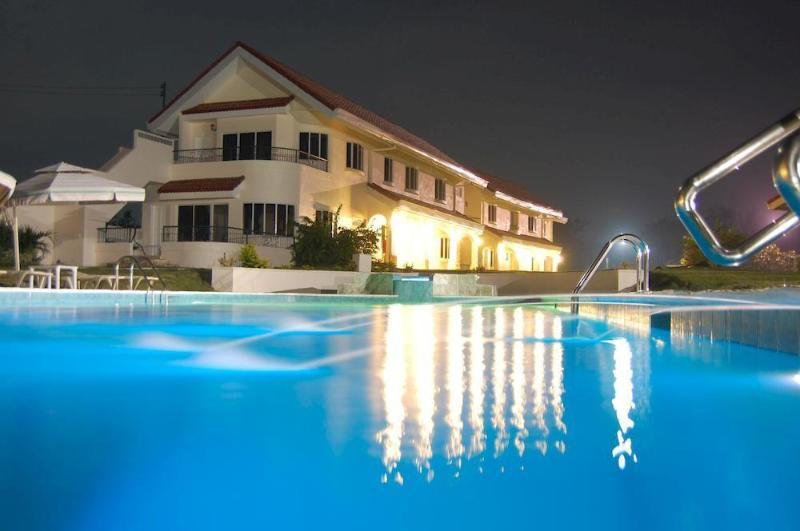 Sherwood Bay Resort & Aqua Sports Inc. Sunacolan Εξωτερικό φωτογραφία