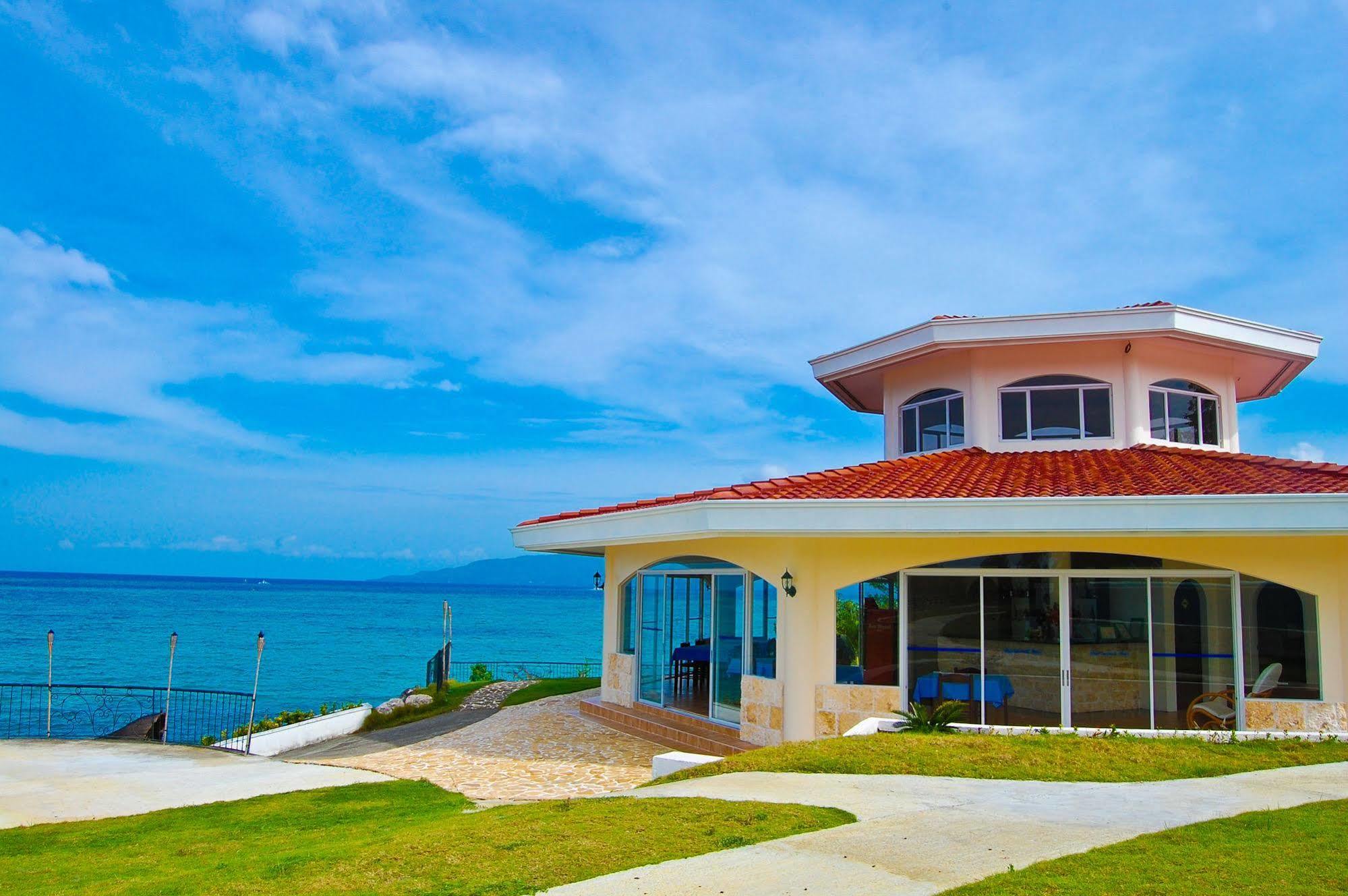 Sherwood Bay Resort & Aqua Sports Inc. Sunacolan Εξωτερικό φωτογραφία