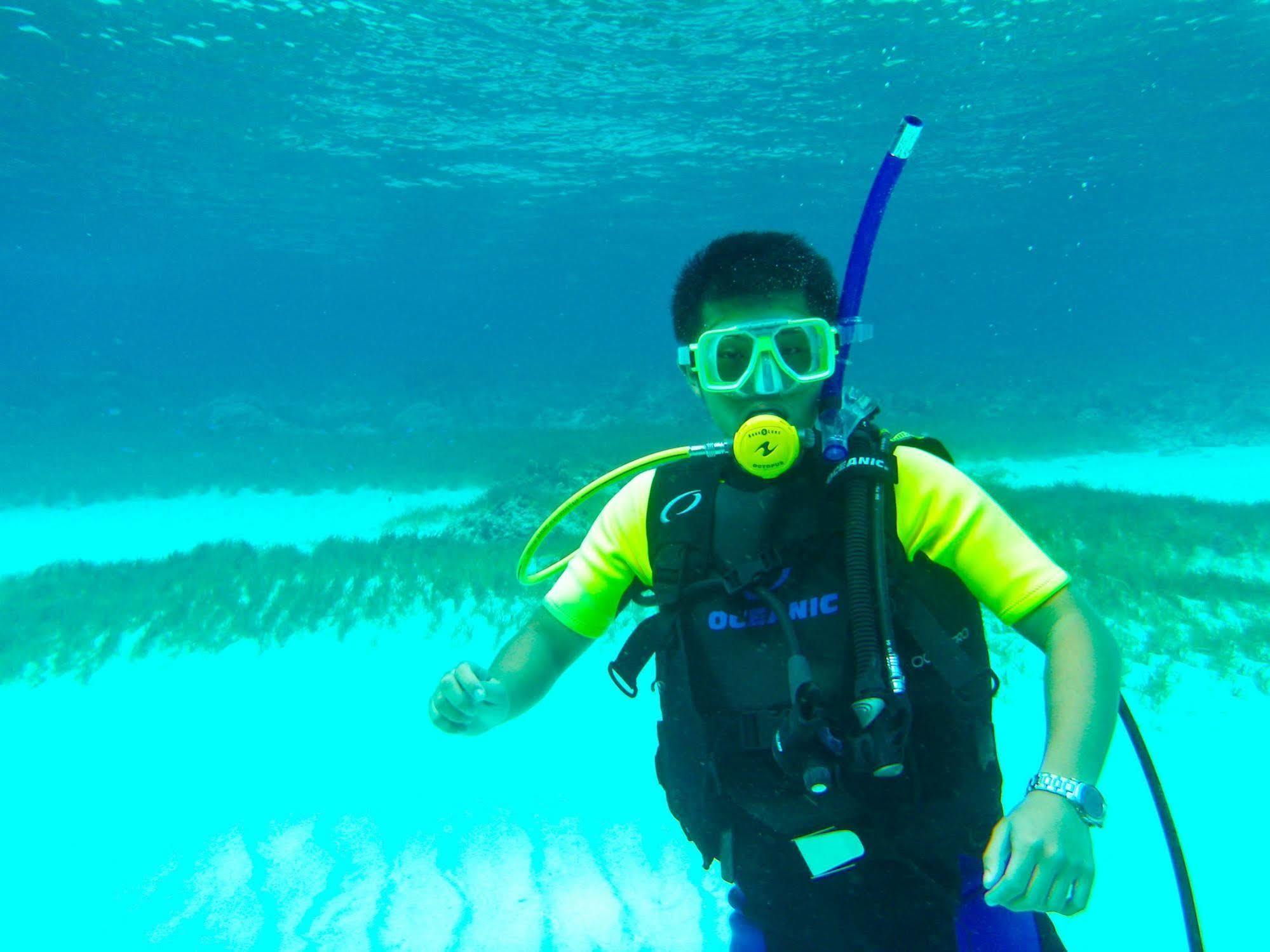 Sherwood Bay Resort & Aqua Sports Inc. Sunacolan Εξωτερικό φωτογραφία
