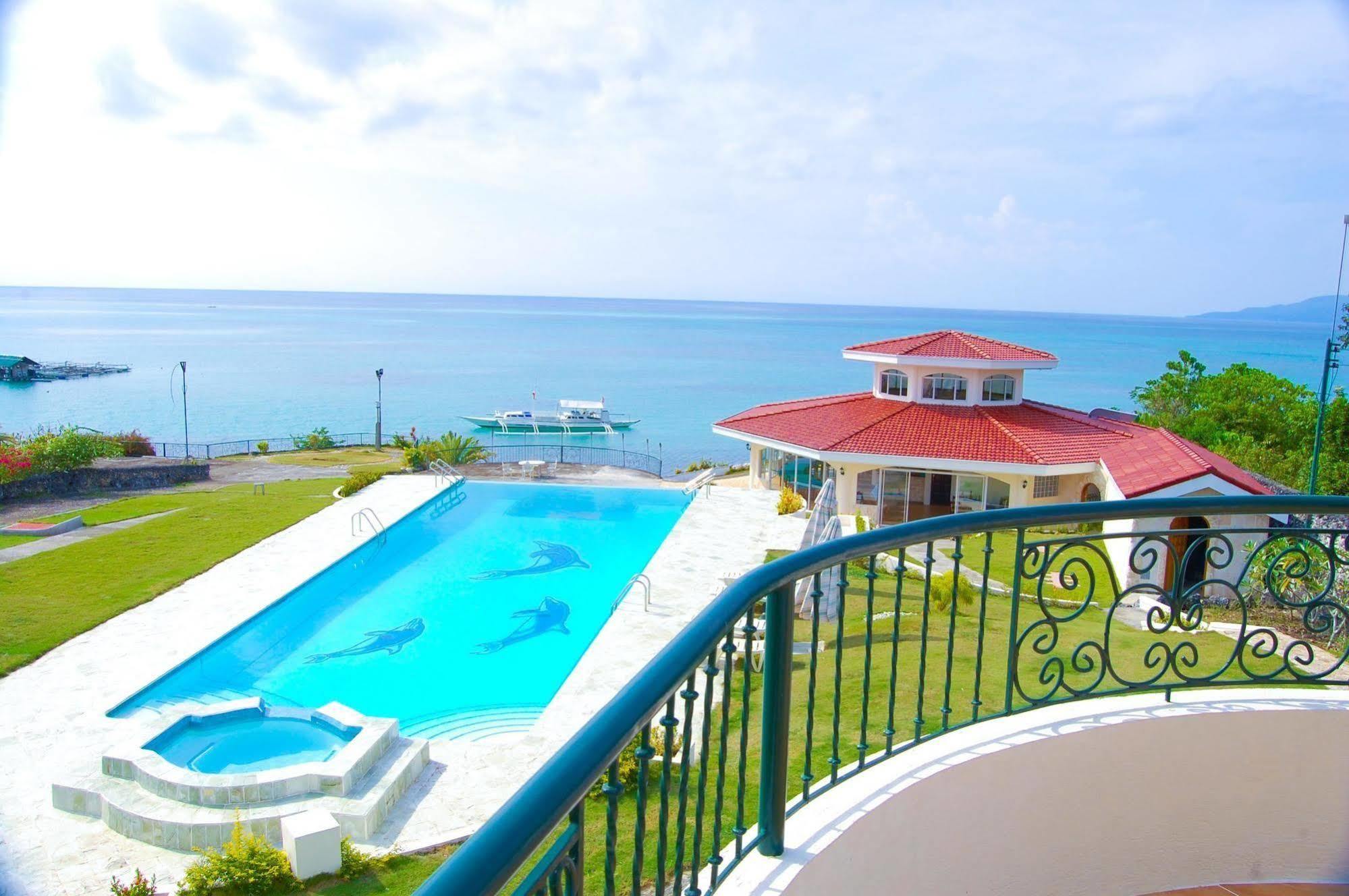 Sherwood Bay Resort & Aqua Sports Inc. Sunacolan Εξωτερικό φωτογραφία