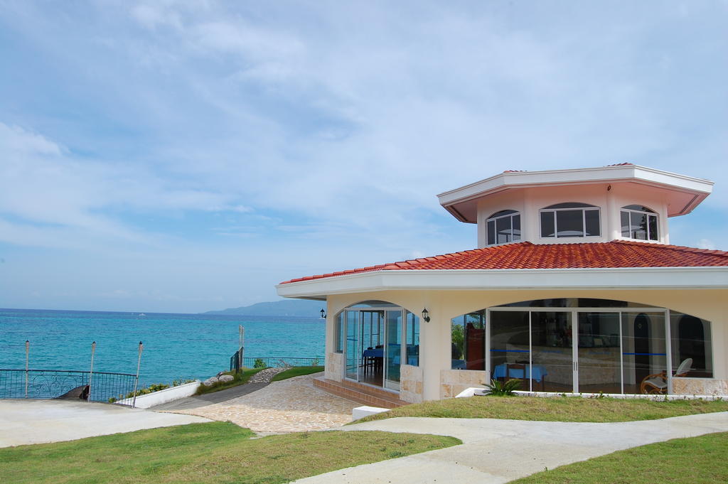 Sherwood Bay Resort & Aqua Sports Inc. Sunacolan Εξωτερικό φωτογραφία