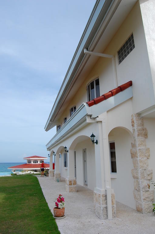 Sherwood Bay Resort & Aqua Sports Inc. Sunacolan Εξωτερικό φωτογραφία