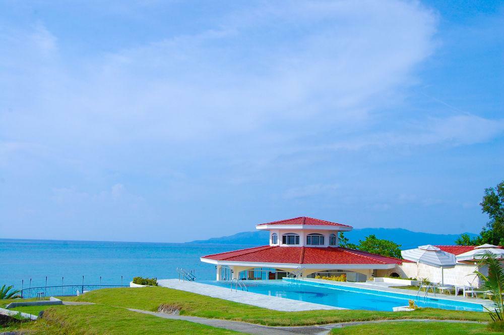 Sherwood Bay Resort & Aqua Sports Inc. Sunacolan Εξωτερικό φωτογραφία