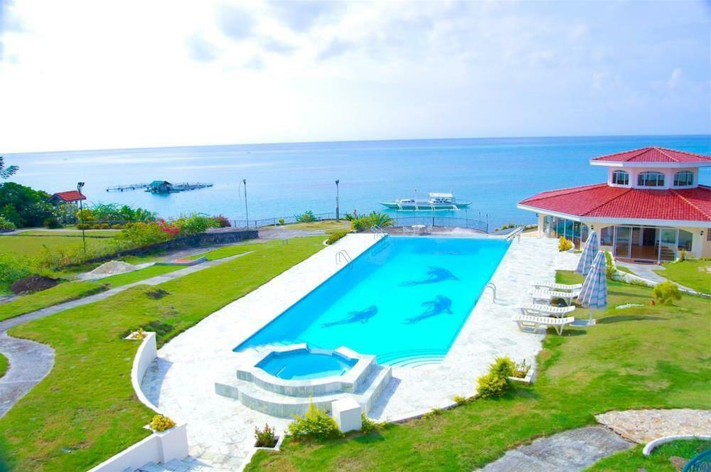 Sherwood Bay Resort & Aqua Sports Inc. Sunacolan Εξωτερικό φωτογραφία
